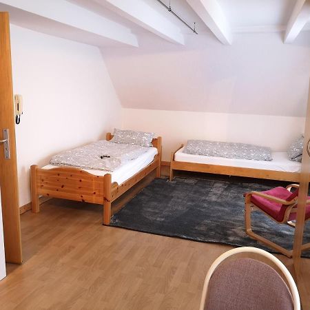 Appartment Am Kurpark Lippstadt Kültér fotó