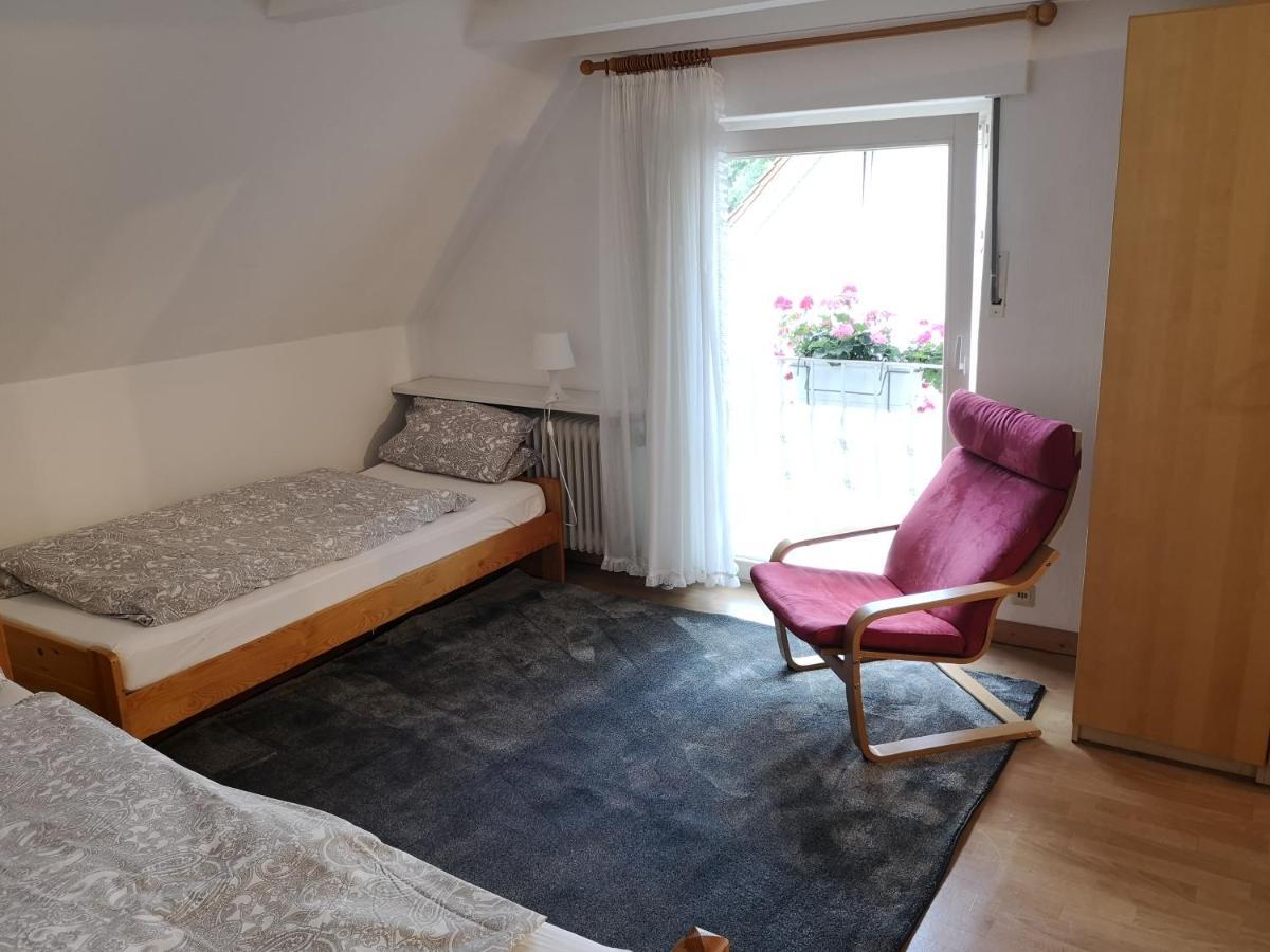 Appartment Am Kurpark Lippstadt Kültér fotó